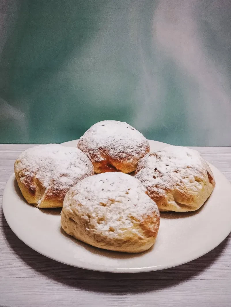 Veganske dobrote Gorenjska