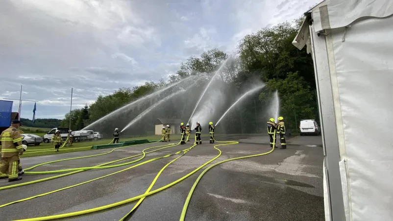 Vpis v PGD Fikšinci