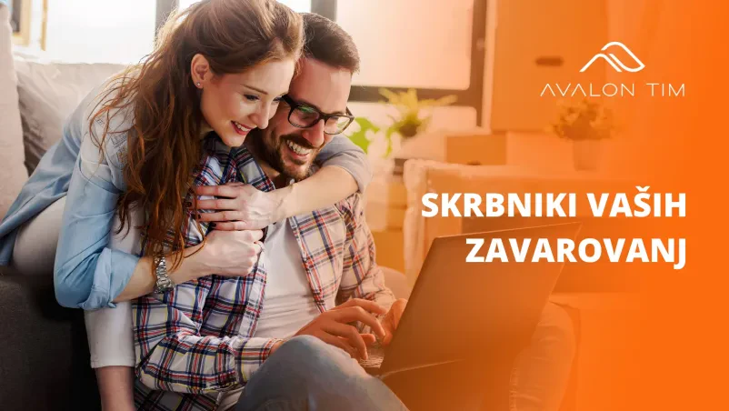 Življenjska, premoženjska in druga zavarovanja Dolenjska
