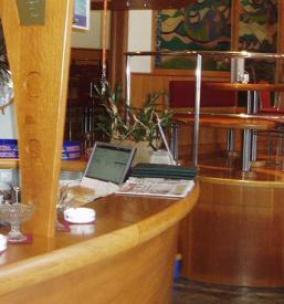 Bistro