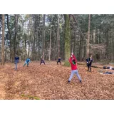 Velnes Ajša, Aysegül Karaali s.p.