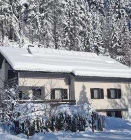 Ugoden apartma Kranjska Gora