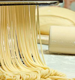Domači rezanci