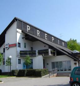 Restavracija Prepih, Novo mesto je primerna za malice, kosila in zaključene družbe