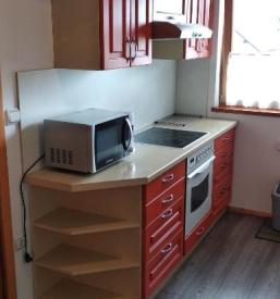 Najem apartmaja Bled