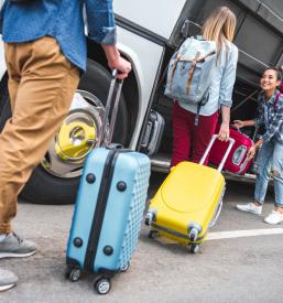 Guide touristique et organisation de voyages - Obala, Slovénie