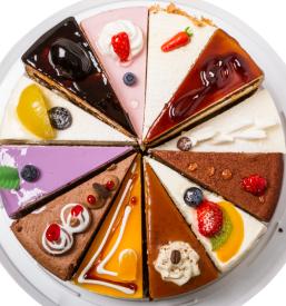 Peka tort Ljutomer in Pomurje