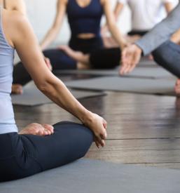 Joga Koper