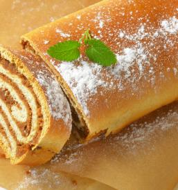 Peka tort in slaščic Pomurje