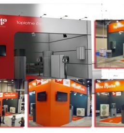 Organizing fairs Europe