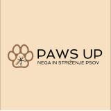 Paws up, nega in striženje psov