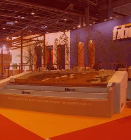 Organizing exhibitions Europe