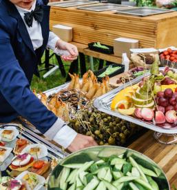 Okusen catering Ljutomer in Pomurje