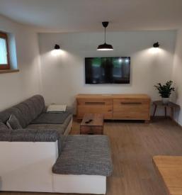 apartment for rent in Bled