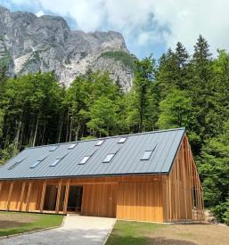 Planinsko Društvo Mojstrana