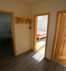Apartma Gorenjska