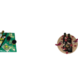 Geschenkprogramm