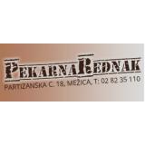 Pekarna Rednak d.o.o. Mežica