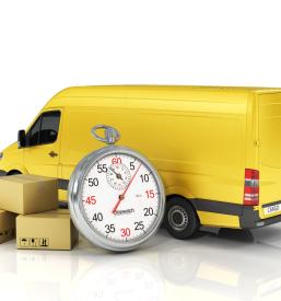 Hitra paketna dostava