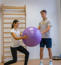 Rehabilitacijske vaje Ajdovščina