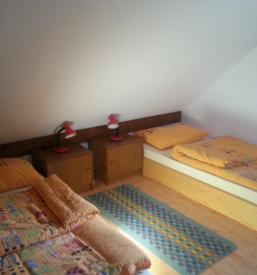 Najem počitniške hiše s savno na Savinjskem