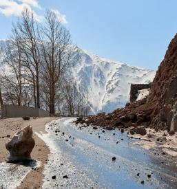 kvalitetna Sanacija plazov Savinjska