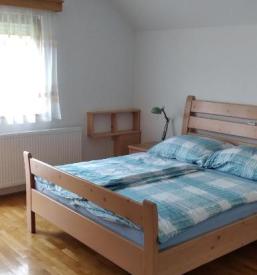 Ugoden apartma Gorenjska