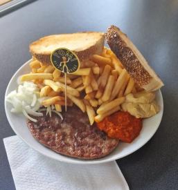 Hitra hrana Pomurje