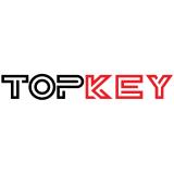 TOPKEY, izdelava ključev, trgovina in storitve, d.o.o.