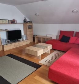 Apartma za 6 oseb Rateče, Kranjska Gora