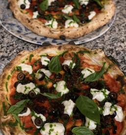 Pizzerija ob železnici Loče Savinjska