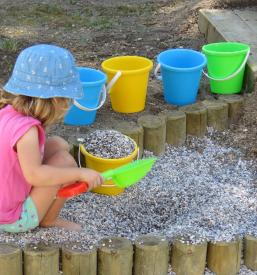 Dober montessori vrtec Bežigrad