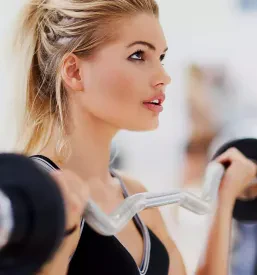Fitnes center Nova Gorica