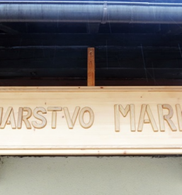 Sadjarstvo Markuta
