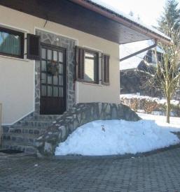 Najem apartmaja za več oseb
