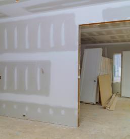 Montaža knauf plošč Maribor