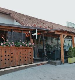 Dober bar Rogla, Zreče