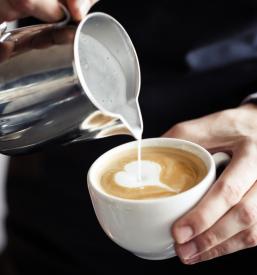 Dobra kava v Postojni z okolico