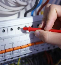 Elektromontažerstvo Podravska