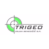 Trigeo, Dejan Benedičič s.p.