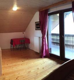 Oddaja apartmaja Ivančna Gorica