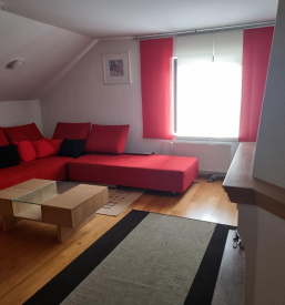 Apartma za 8 oseb Rateče, Kranjska Gora