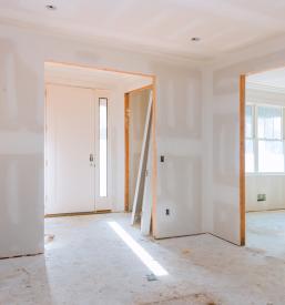 Knauf predelne stene Maribor