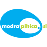 Modra pikica, Zavod za izobraževanje