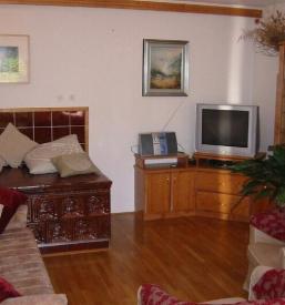 Najem apartmaja Ivančna Gorica