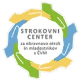 Strokovni center Kranj