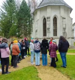 Ekskurzija Osnovna šola Litija