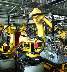 Automatizacija industrijskih strojeva Hrvatska