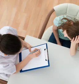 Pediatrinja Slovenj Gradec