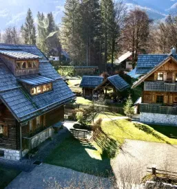 ugodni apartmaji Brina, Bohinj